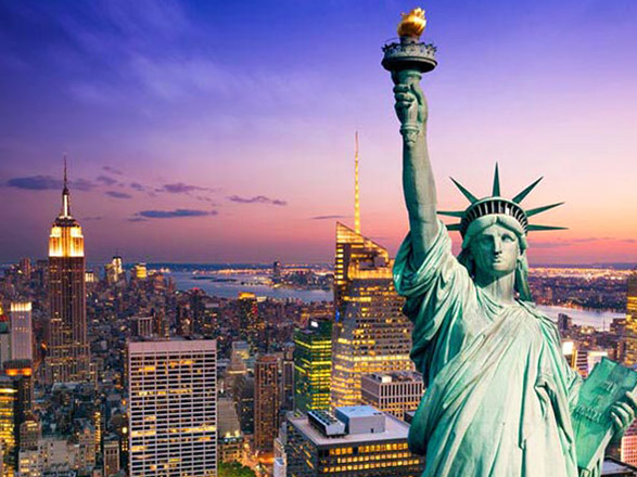 croisière Transatlantico : Traversata: New York - New York 